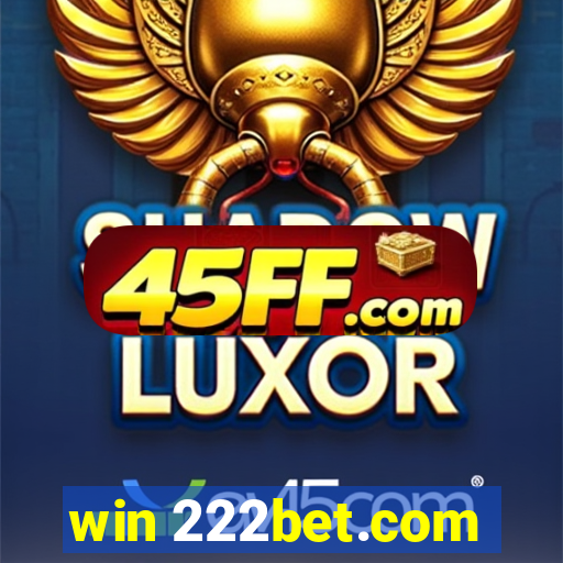 win 222bet.com